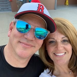 Meet your Posher, Tom